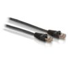 Propojovací síťový kabel CAT 5e