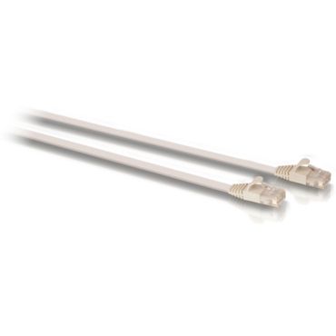 Philips  Câble de réseautage Super FlatCat 6 Connecteurs RJ45 moulés SWN2355/27
