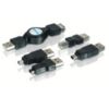 Kit adaptador USB 2.0