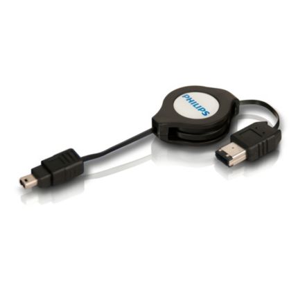 Philips  Câble FireWire  SWR2131/10