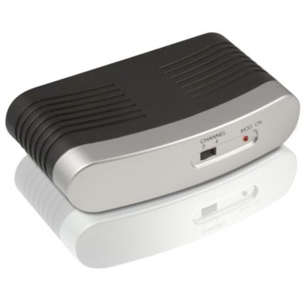 Philips  Video converter RF modulator SWS2100W/27