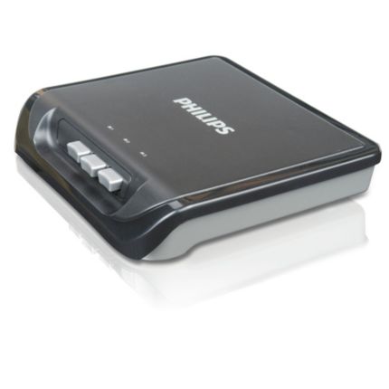 Philips  HDMI Switcher  SWS2463W/17