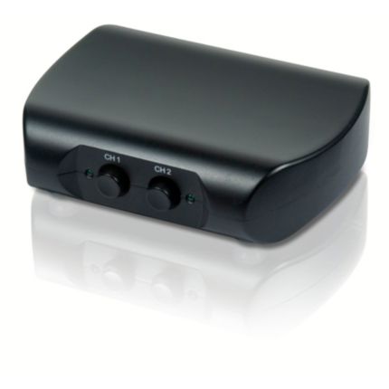 Philips  HDMI Switcher  SWS3412W/27