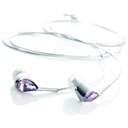 Philips  时尚耳机  SWS4400/00