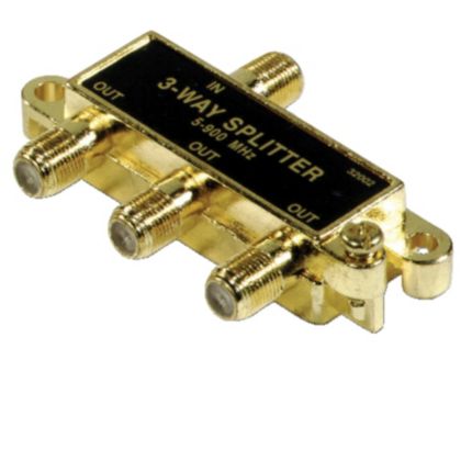 Philips  F Splitter 3-Way SWV2001/17