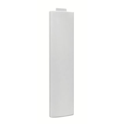Philips  Cable concealer 4 ft SWV2042W/17