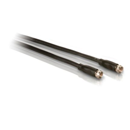 Philips  Coaxial cable RG6 SWV2156W/17