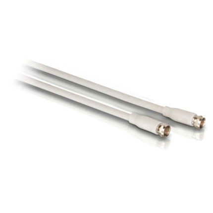Philips  Coaxial cable RG6 SWV2174W/17