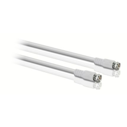 Philips  Coaxial cable RG6 SWV2174W/27