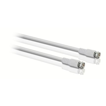 Philips  Coaxial cable RG6 SWV2175W/27