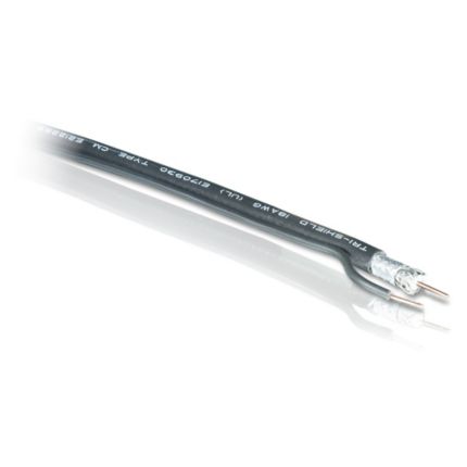 Philips  Coaxial cable 100 ft SWV2197W/27