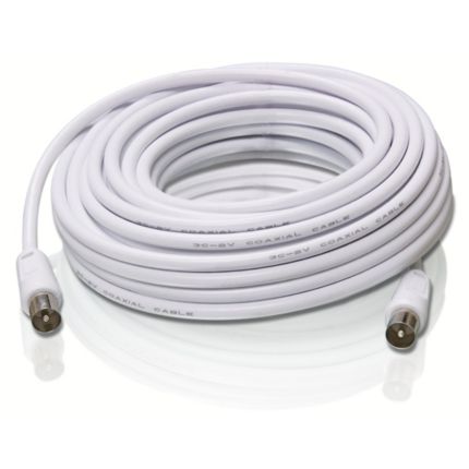 Philips  Коаксиальный кабель 10 м SWV2204W/10
