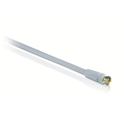 Philips  RG6 coaxial cable 100 ft SWV2222/17