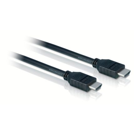 Philips  HDMI-Kabel 1,5 m SWV2432T/10