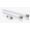 Cable coaxial con conectores PAL de 2 m
