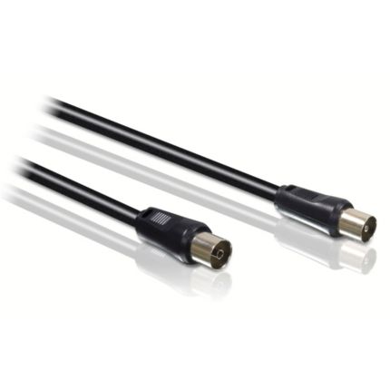 Philips  Koaxialkabel 1,5 m SWV2528T/10