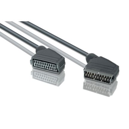 Philips  Cable euroconector 2 m SWV2544T/10