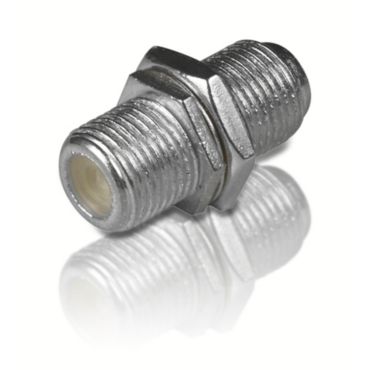 Philips  Υποδοχές F Διέλευσης καλωδίων SWV2554W/10