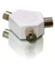 9.52 mm 2-Way Splitter