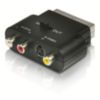 Audio adapter