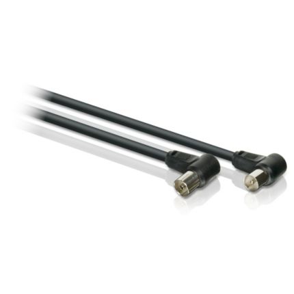 Philips  Koaxialkabel 3 m SWV2833W/10