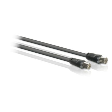 Philips  Koaxialkabel 7,5 m SWV2926W/10