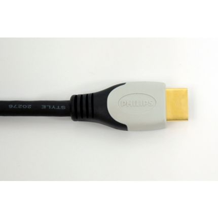Philips  Cable HDMI 1,5 m SWV2932T/10