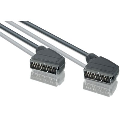 Philips  Кабель SCART 0,75 м SWV2946T/10