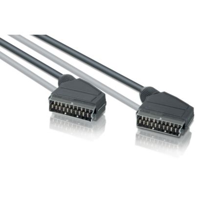 Philips  Scart-Kabel 15 m SWV2949W/10