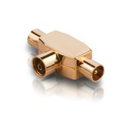 Philips  Divisor Divisor 2 PAL (M) para 1 PAL (F) SWV3021S/10