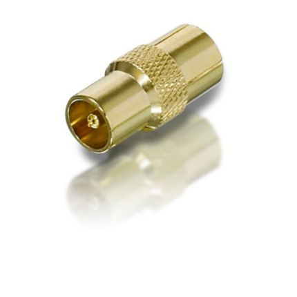 Philips  Сквозные разъемы PAL  SWV3030W/10