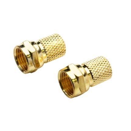 Philips  Conectores F  SWV3034S/10