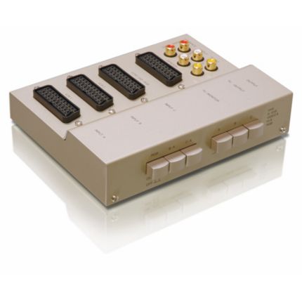 Philips  Comutador manual 3 vias SWV3052/10