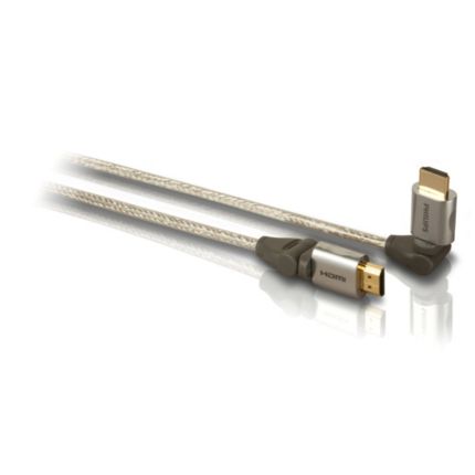 Philips  Кабель HDMI 1,5 м SWV3431S/10