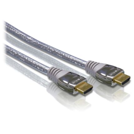 Philips  HDMI-kábel 1,5 m-es SWV3432W/10