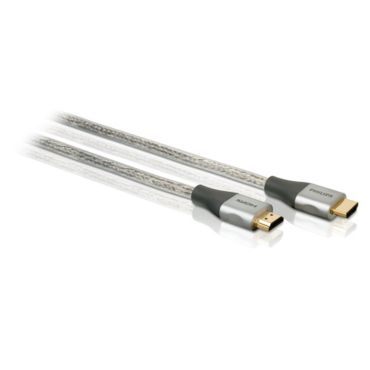 Philips  Cabo HDMI 3,0 m SWV3433S/10