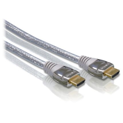 Philips  Cabo HDMI 3,0 m SWV3433W/10