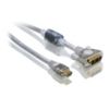 Καλώδιο μετατροπής HDMI/DVI