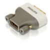 HDMI (Buchse) - DVI (Stecker) Adapter