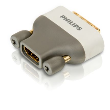 Philips  Adapter  SWV3459S/17
