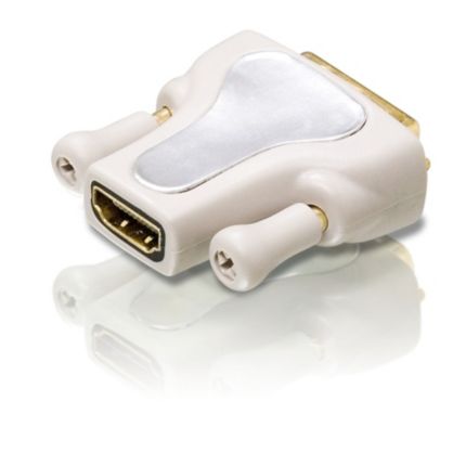 Philips  Adaptador  SWV3459W/10
