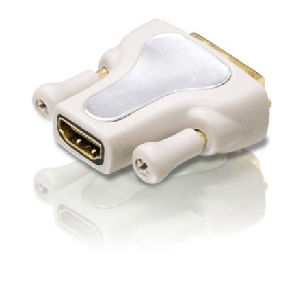 Philips  Adapter  SWV3459W/17