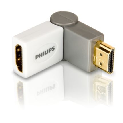 Philips  Adapter HDMI SWV3460S/17