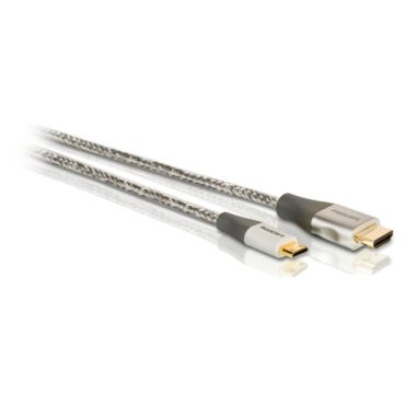 Philips  HDMI cable 1,5 m SWV3472S/10