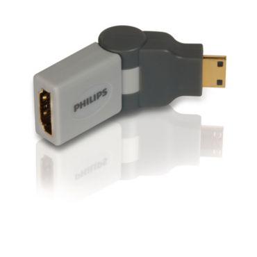 Philips  Adapter HDMI SWV3475H/37