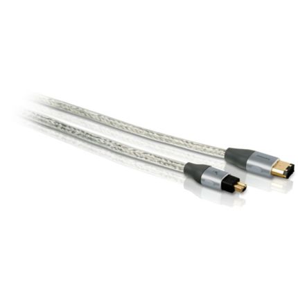 Philips  Cabo Firewire 1,5 m SWV3514S/10