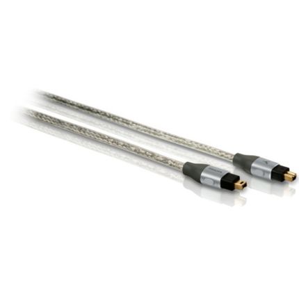 Philips  Cabo Firewire 1,5 m SWV3515S/10