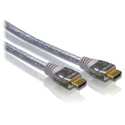 Philips  HDMI-Kabel 5 m SWV3545/10