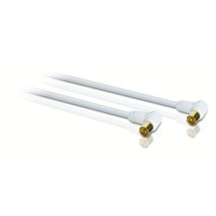 Philips  Koaxialkabel 3,0 m SWV4123W/10