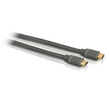 Philips  HDMI cable 5 m SWV4434S/10